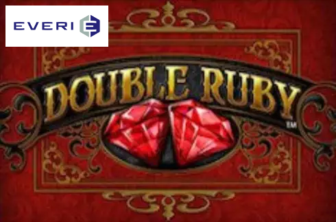 Double Ruby